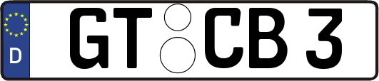 GT-CB3
