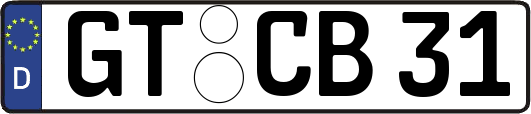 GT-CB31
