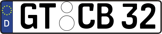 GT-CB32