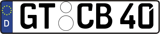 GT-CB40