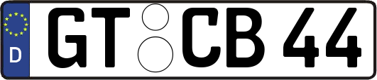 GT-CB44