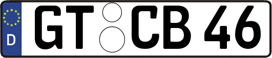 GT-CB46