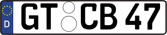 GT-CB47