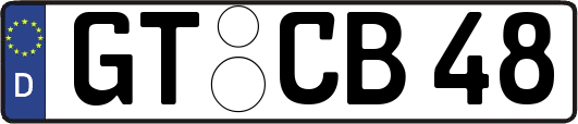 GT-CB48