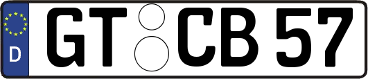 GT-CB57