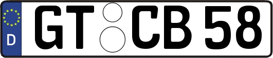 GT-CB58