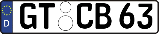GT-CB63