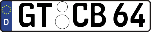 GT-CB64