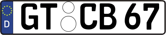 GT-CB67