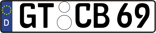 GT-CB69