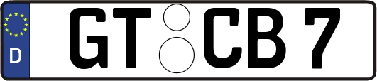 GT-CB7