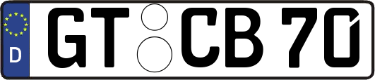GT-CB70