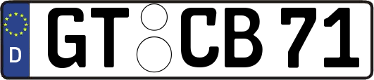 GT-CB71