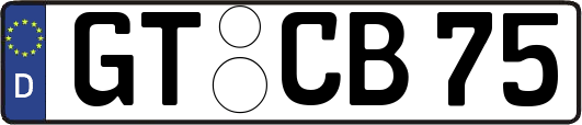 GT-CB75