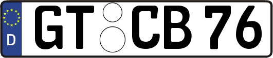 GT-CB76