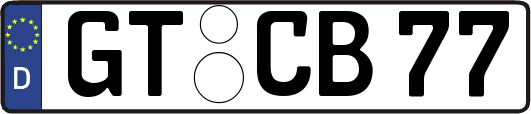 GT-CB77