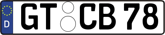 GT-CB78
