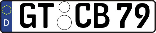 GT-CB79