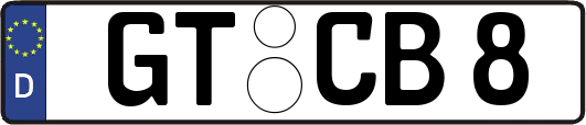 GT-CB8