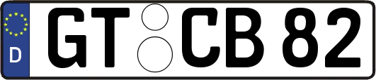 GT-CB82