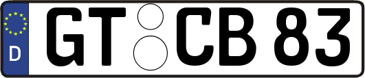 GT-CB83