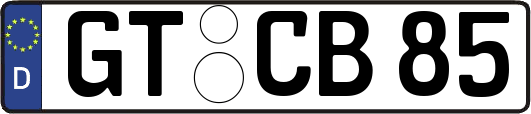 GT-CB85