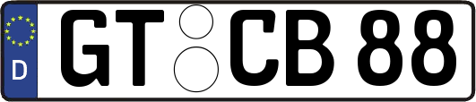 GT-CB88