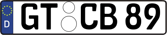 GT-CB89