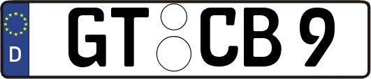 GT-CB9