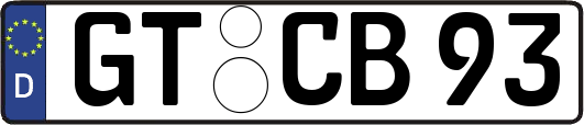 GT-CB93