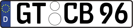 GT-CB96