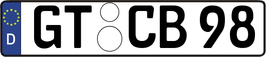 GT-CB98