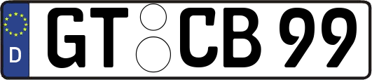 GT-CB99