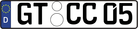 GT-CC05