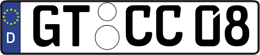 GT-CC08