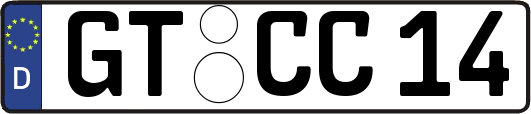 GT-CC14