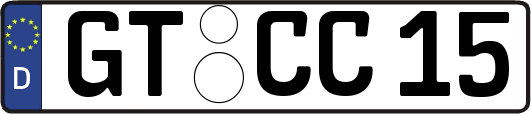 GT-CC15