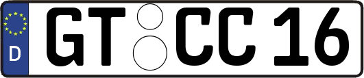 GT-CC16