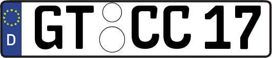 GT-CC17
