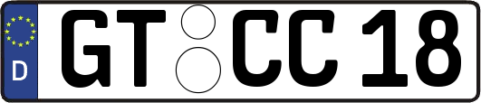 GT-CC18