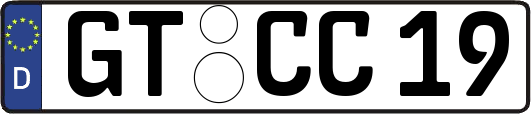 GT-CC19