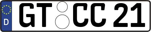 GT-CC21