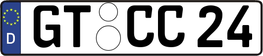GT-CC24