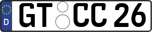 GT-CC26