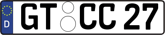 GT-CC27