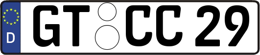 GT-CC29