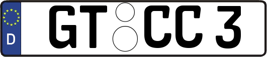 GT-CC3