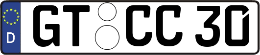 GT-CC30