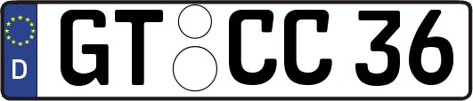 GT-CC36
