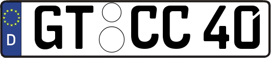 GT-CC40